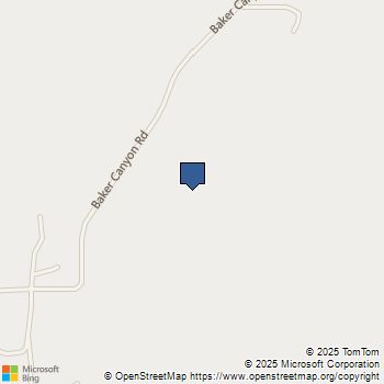 15000 Baker Canyon Road Canyon Country, CA MLS# SR25221123