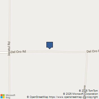 0 Japatul Apple Valley, CA MLS# HD25261602