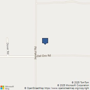 0 Japatul Apple Valley, CA MLS# HD25261598