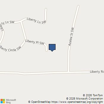 155 Liberty Place SW Calhoun, GA MLS# 10852589