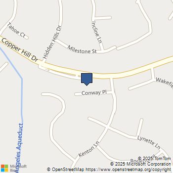 22035 Conway Place Saugus, CA MLS# SR25199023