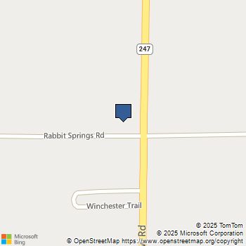 0 Rabbit Springs Road Lucerne Valley, CA MLS# HD25221640