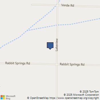 11330 Lakeview Avenue Lucerne Valley, CA MLS# CV25036310