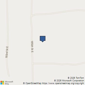 31100 195th St E Llano, CA MLS# SR26032853