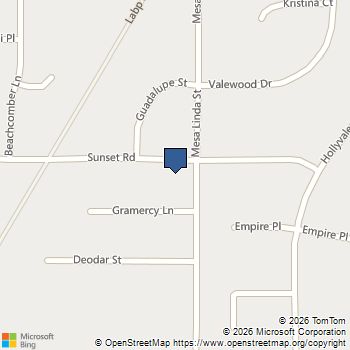 12487 Sunset Road Victorville, CA MLS# CV25078033