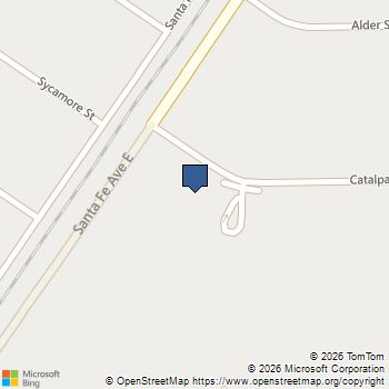 17415 Catalpa Hesperia, CA MLS# HD26024705