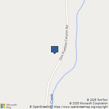 100 N Dos Pueblos Canyon Road Goleta, CA MLS# 25538845