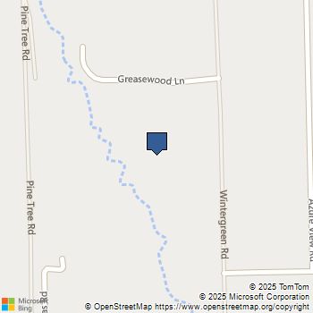 0 Sunset Road Pinon Hills, CA MLS# SW25116590