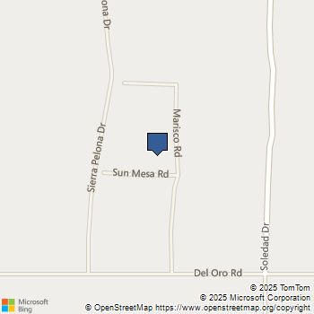 0 Marisco Road Apple Valley, CA MLS# HD23163910