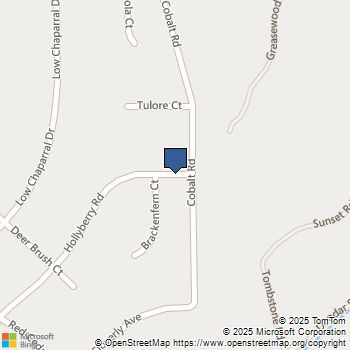 13106 Hollyberry Victorville, CA MLS# CV25224878