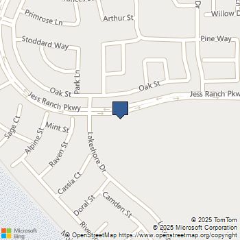 0 Jess Ranch Parkway Apple Valley, CA MLS# SW25179268