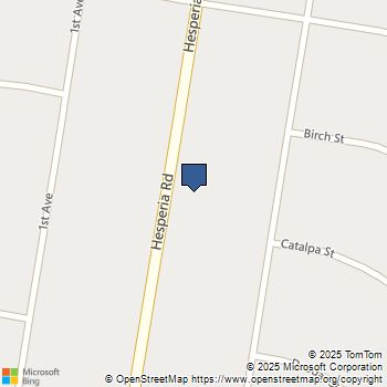 0 Hesperia Road Hesperia, CA MLS# HD25115498