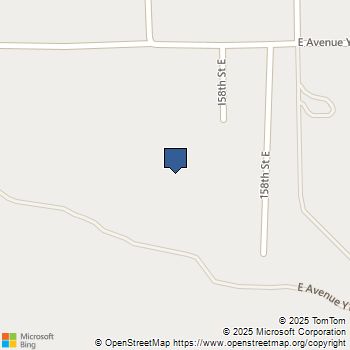 0 Avenue Y 8 Llano, CA MLS# IV25024623