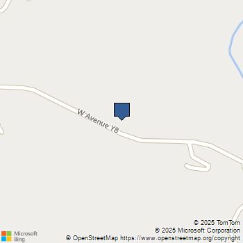 0 West Avenue Y - 8 Acton, CA MLS# SR25074985