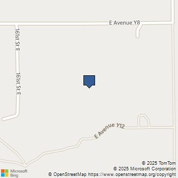 0 Avenue Y-8 Llano, CA MLS# JT25083849