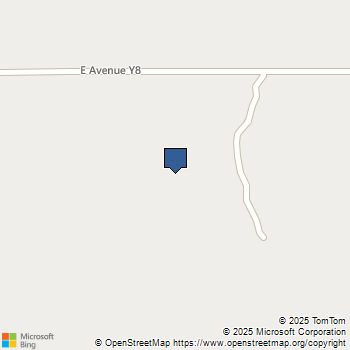 0 Ave Y8 & 233rd St E Avenue Llano, CA MLS# SW25098683