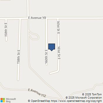 16102 E Avenue Y8 Llano, CA MLS# HD25182045