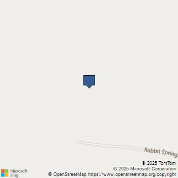 100 Green Rock Mine (near) Road Lucerne Valley, CA MLS# HD25184842