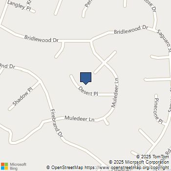 27745 Desert Place Castaic, CA MLS# IG25130638