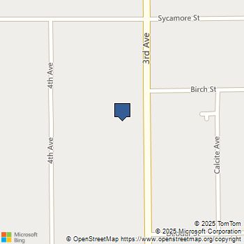 11556 3rd Hesperia, CA MLS# HD25243446