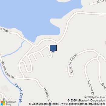 135 Wolfscratch Drive 609 Big Canoe, GA MLS# 10755957