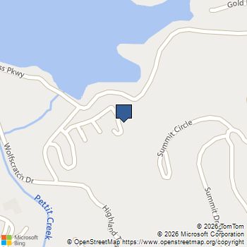 135 Wolfscratch Drive 609 Big Canoe, GA MLS# 10755957
