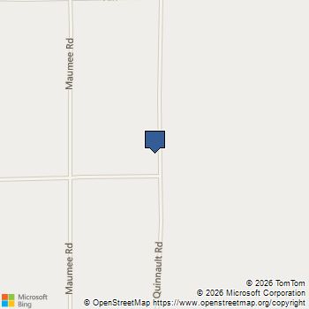 0 Quinnault Road Apple Valley, CA MLS# HD25102757