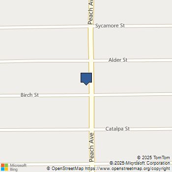 11598 Peach Avenue Hesperia, CA MLS# DW25182048