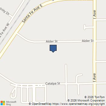 17565 Alder Hesperia, CA MLS# HD26110079