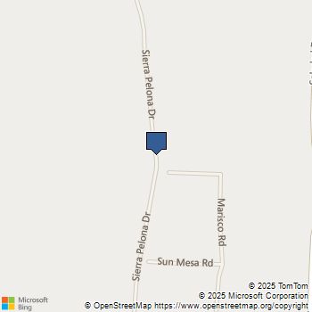 108900 SF Bellflower Street Apple Valley, CA MLS# HD25009942