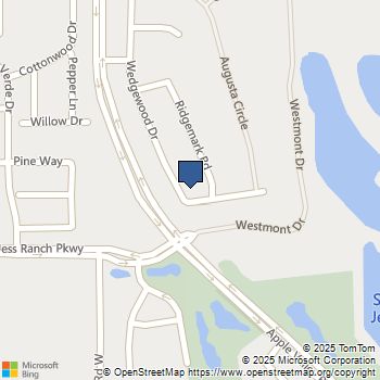 11555 Wedgewood Drive Apple Valley, CA MLS# HD25182459