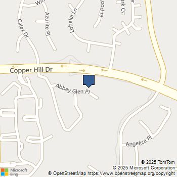 23437 Abbey Glen Place Valencia, CA MLS# SR25189921