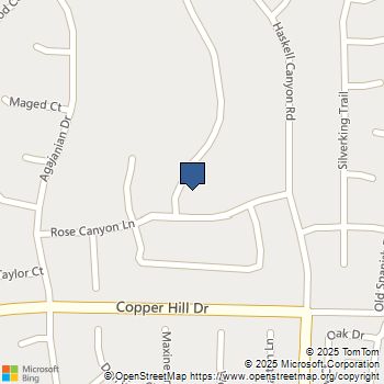 28412 Rock Canyon Drive Santa Clarita, CA MLS# 25602191