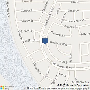 11580 Oak Street Apple Valley, CA MLS# HD25182426