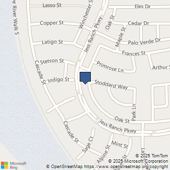 11584 Oak Street Apple Valley, CA MLS# HD25128243