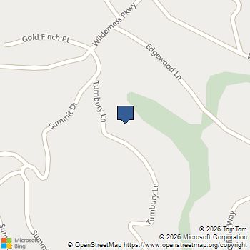 2526 Turnbury Lane Big Canoe, GA MLS# 7730516