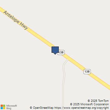 0 Vac/Antelope Llano, CA MLS# IV25247202