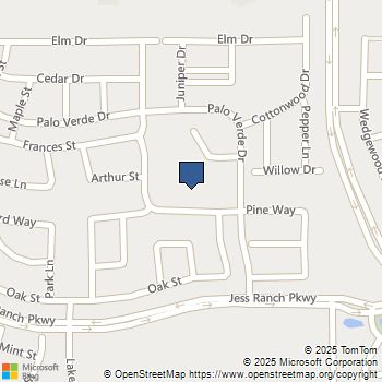 19279 Palo Verde Drive Apple Valley, CA MLS# NP25049740