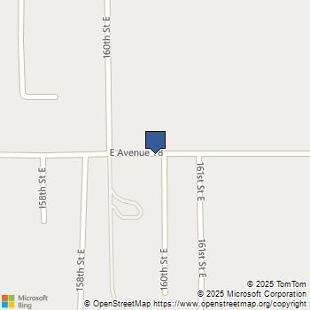 208 DRT Avenue Y8 STE DRT Llano, CA MLS# 25548713