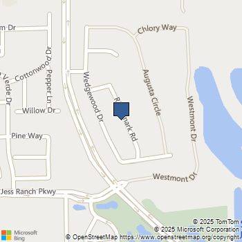 11600 Ridgemark Road Apple Valley, CA MLS# HD24212150