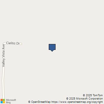 0 Cielito Drive Apple Valley, CA MLS# HD25110655