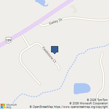 5933 Fieldstone Court Clermont, GA MLS# 10696439