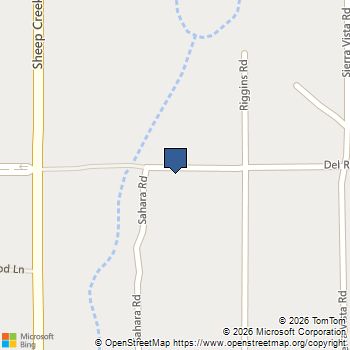 4237 Del Rosa Road Phelan, CA MLS# TR26002680