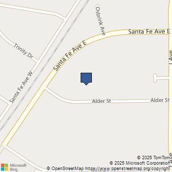 0 Alder Street Hesperia, CA MLS# HD25183489