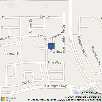 11620 Locust Lane Apple Valley, CA MLS# HD25196575