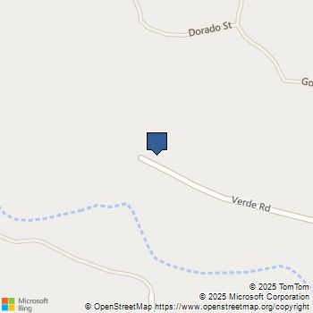 0 Verde Road Lucerne Valley, CA MLS# TR22181442