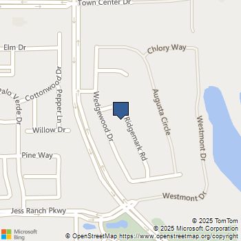 11620 Ridgemark Road Apple Valley, CA MLS# CV25182101