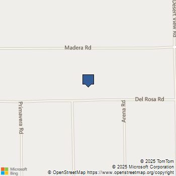 2835 2835 Del Rosa Road Phelan, CA MLS# SB25232950