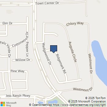 11624 Ridgemark Road Apple Valley, CA MLS# HD25081306