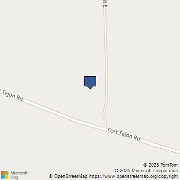 0 Vac/Fort Tejon Drt /Ave Y8 Llano, CA MLS# HD25051664